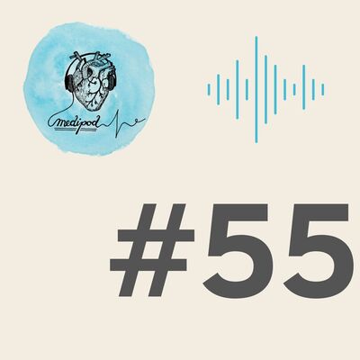 #55 meditalk | “Wir müssen mehr Rücksicht nehmen auf das, was wir spüren!”