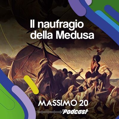 Il naufragio della Medusa