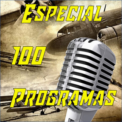 100. ¡¡ESPECIAL!! 100 programas - Recomendación de películas y libros