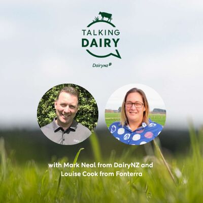 Homegrown advantage: How high-profit farms are also achieving low emissions intensity | Ep. 105