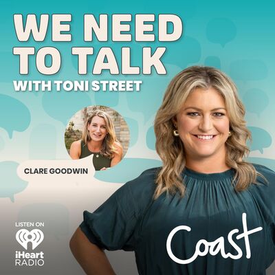 Treating Polycystic Ovary Syndrome with Clare Goodwin