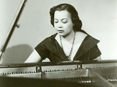 #22 - Margaret Bonds - Nooit van gehoord?!