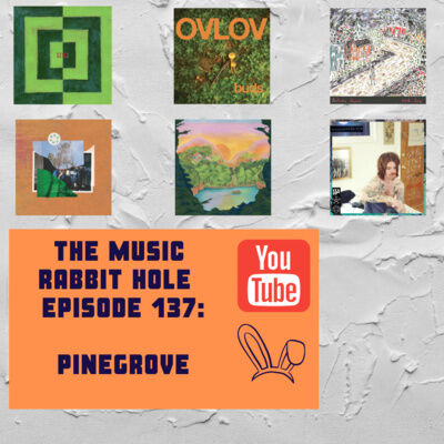 Pinegrove