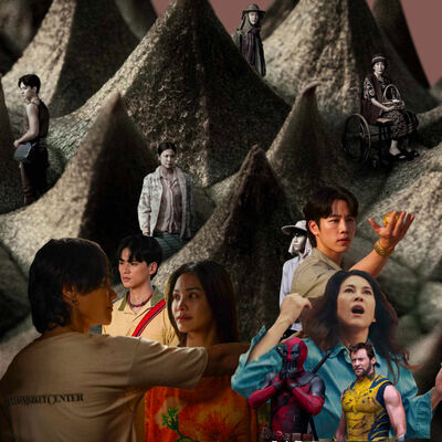 อัพเดตอัพไทย! ตาคลี ตาใคร แล้วเมื่อไหร่จะถึงตาของคนทำหนังไทยเสียที!