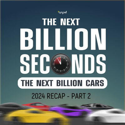 The Next Billion Cars - 2024 in Review (part 2)