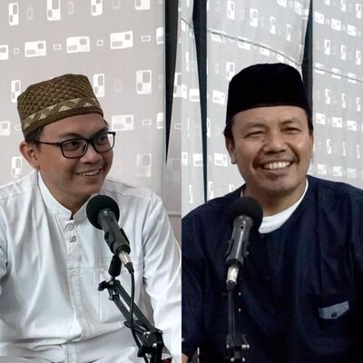 Ep. 155 - Gak Sadar Baca Al Fatihah Banyak Yang Keliru
