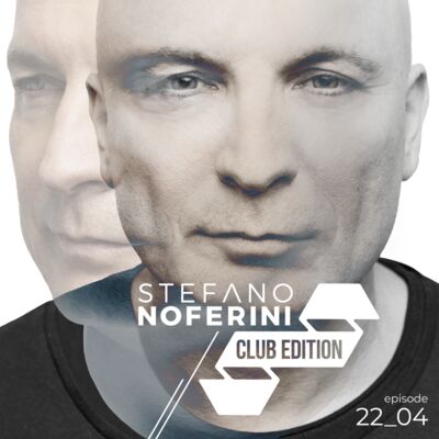 Club Edition 22_04 | Stefano Noferini