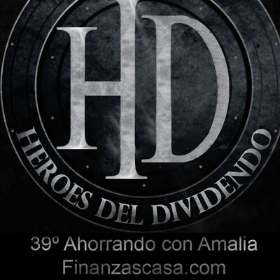 39º Programa HD - Ahorrando con Amalia (Finanzascasa.com)