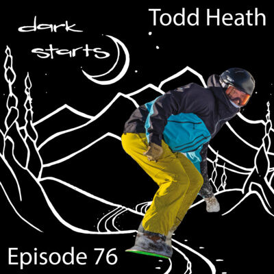 Todd Heath - Get One - Owner of Bomb Snow Magazine!