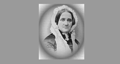 #37 - Josephine Lang - Nooit van gehoord?!