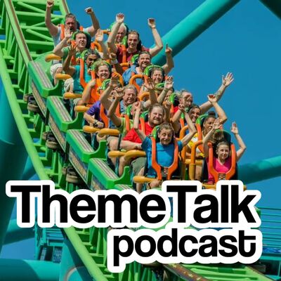 #296 - Snelste achtbanen ter wereld hebben het zwaar