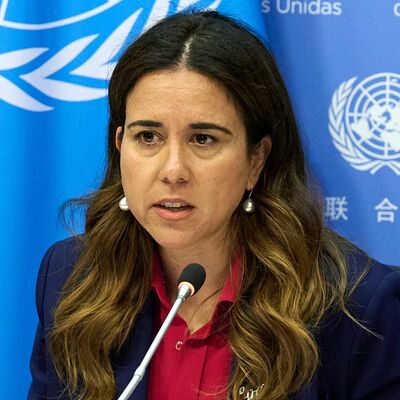 June: The UAE Is Putting Its Own Interests First