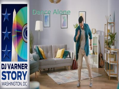 Dance Alone