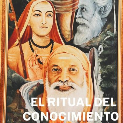El ritual del conocimiento