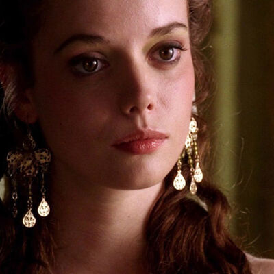 42 - Livia Drusila, la mujer más poderosa del mundo