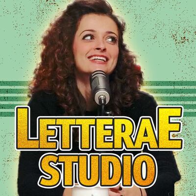 Una CALLIGRAFA giudica la nostra SCRITTURA! ft. Eloisa #S2-E32