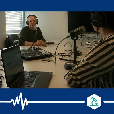 Gezondheid en Wetenschap aflevering 38