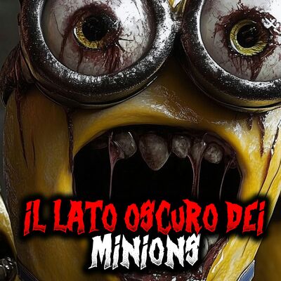 Il lato oscuro dei Minions