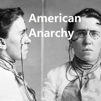 American Anarchy