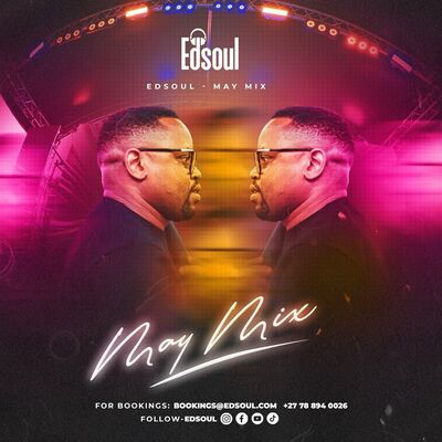 Edsoul May Mix 2025