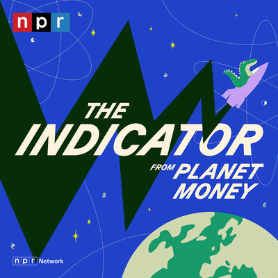 BONUS! Why there's no referee for the trade war (The Indicator from NPR’s Planet Money)