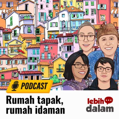 Rumah tapak, rumah idaman