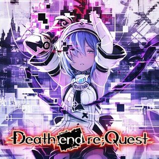 Episode 155 - Death end re;Quest