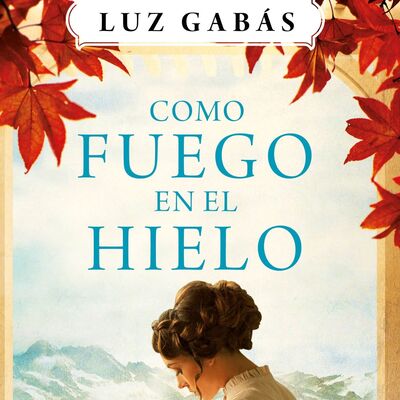 1x09 - Como Fuego en el Hielo (Luz Gabás)