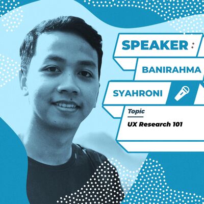 Episode #7: UX Research 101