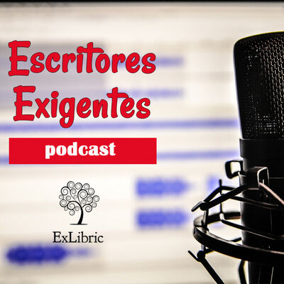 3×05 Escritores exigentes | Marketing en el proceso editorial