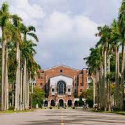 特別篇 - 台大財金的四年生活 & 跟學弟妹說說話