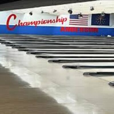 Storm Collegiate Spotlight: Andrew Anderson