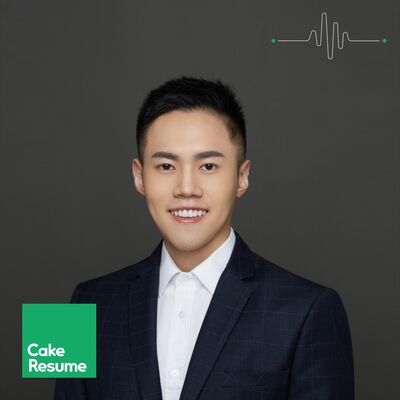 S6EP52｜從 Microsoft、Yahoo 行銷到 TI、HPE、Apple 供應鏈管理 ft. 傑瑞說笑 Jerry Says Cheese