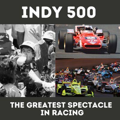 Indy 500 2020