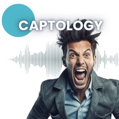 #94. CAPTOLOGY: el poder de atraparnos y persuadirnos