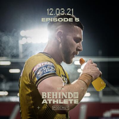 Episode 5 - Back to business