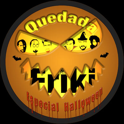 QF 1x09 - ¡Especial Halloween!