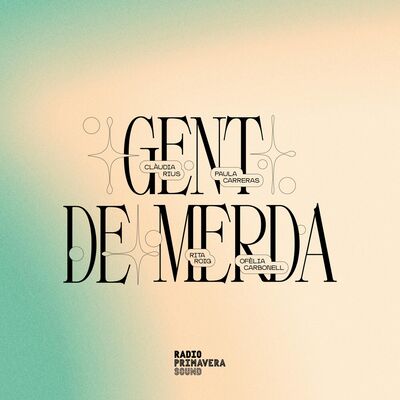 Gent de Merda #166 - Veïns sense ciutat