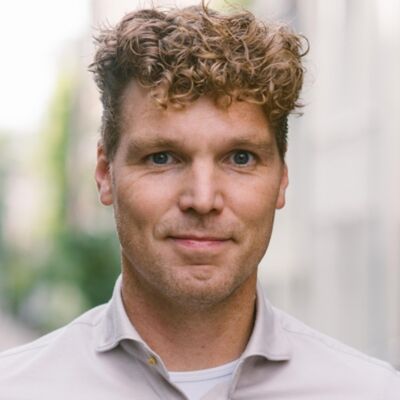 #114 - Rogier Havelaar, organisatiesocioloog over je impact vergroten als HR-professional