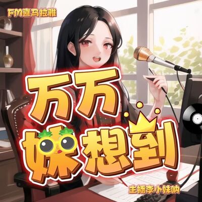 【直播回听】颜值声优女段子手