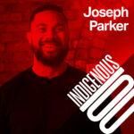 Episode 21 – JOE PARKER