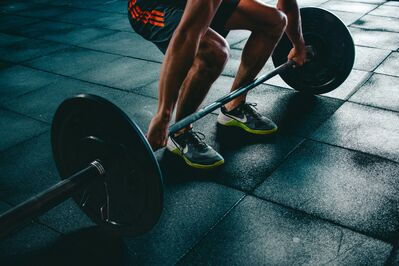 Health & Fitness with Professor Gordon Lynch — Jun 21st 2025