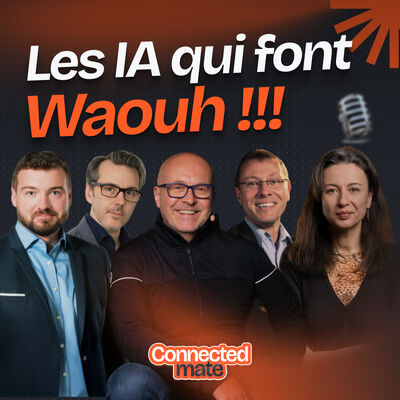 Les IA qui font Wahouuuuu