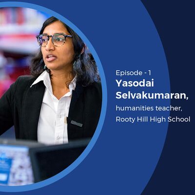 Yasodai Selvakumaran