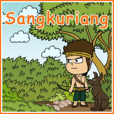 VIDEO SANGKURIANG | Dongeng Anak Masa Kini | Dongeng Anak | Cerita Rakyat | Cerita Anak | Sebelum Tidur