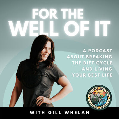 Overcoming Your Self Limits & Embracing Discomfort (w/ Jennifer Dominie) | S2 EP9