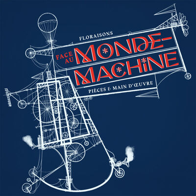 FACE AU MONDE-MACHINE #18. Une histoire de la technocratie (avec PMO)