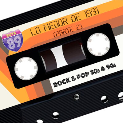 Lo Mejor de 1991 (Parte 2)