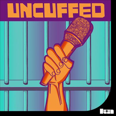 Toure show featuring UnCuffed