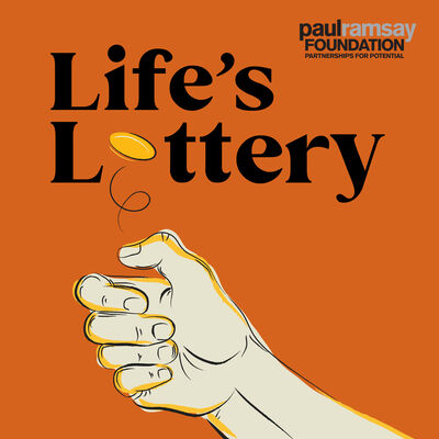 S1 EP5 The challenge to philanthropy